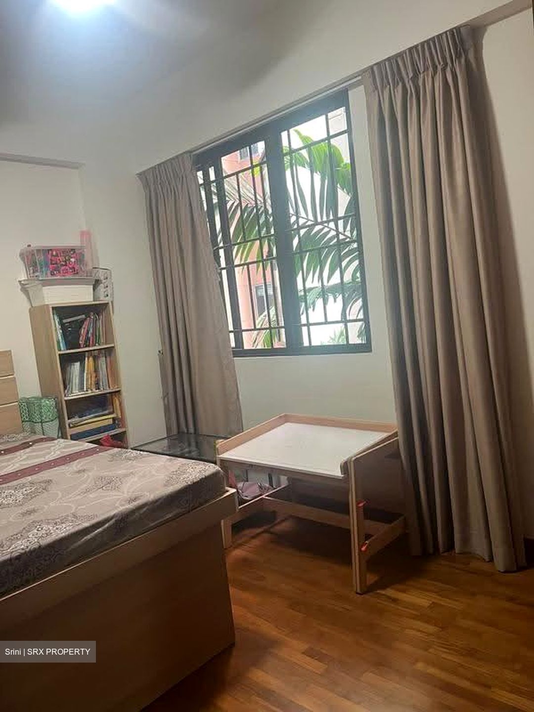 Pinevale (D18), Condominium #607386971